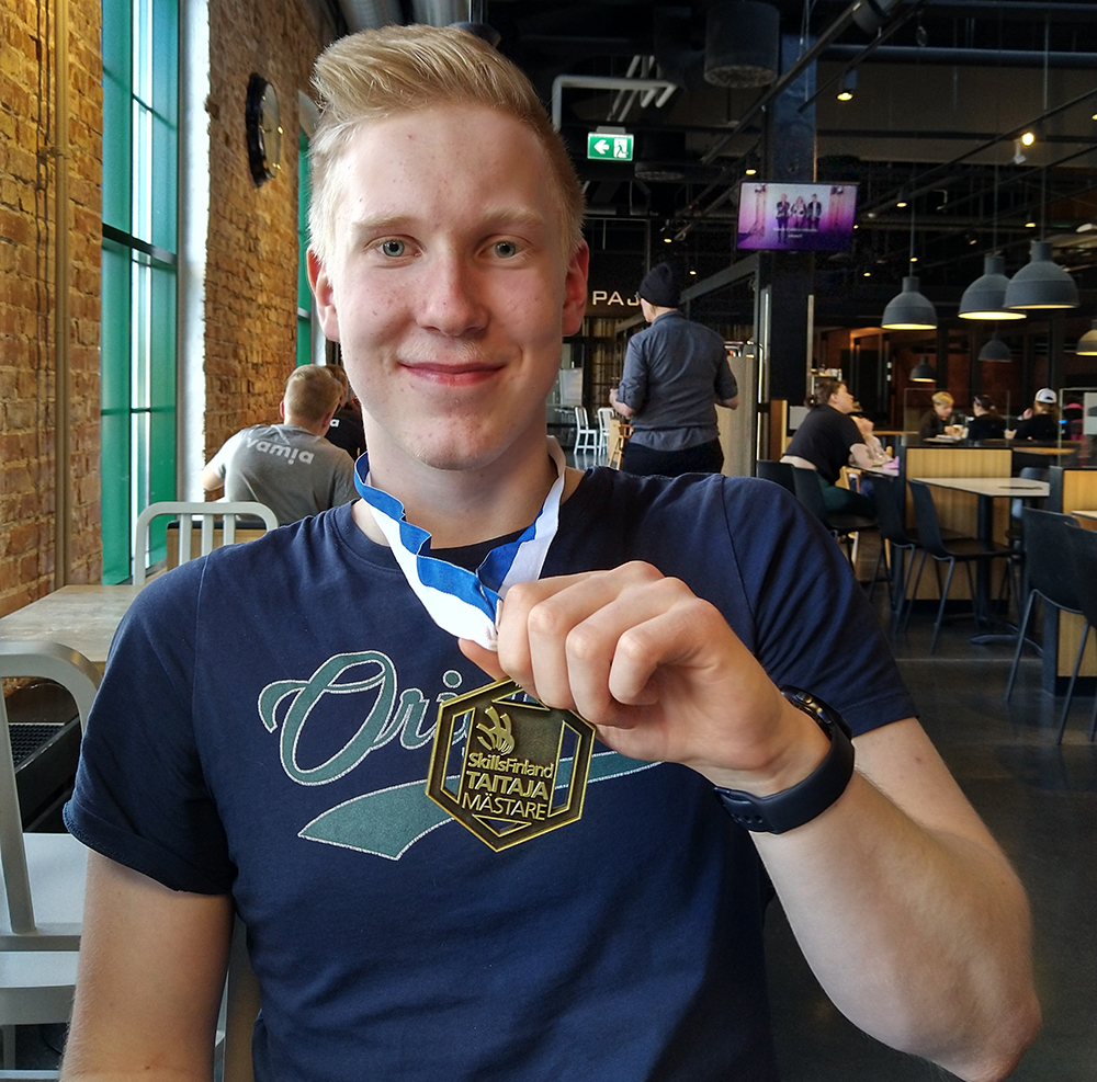 mikael knep bronset 2022